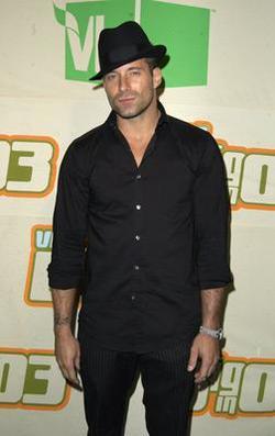 Latest photos of Johnny Messner, biography.
