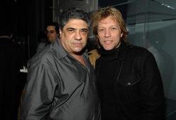 Jon Bon Jovi image.
