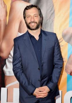 Latest photos of Judd Apatow, biography.