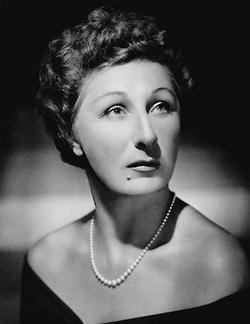 Latest photos of Judith Anderson, biography.