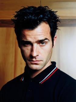 Justin Theroux image.