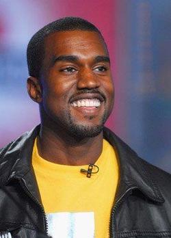 Latest photos of Kanye West, biography.