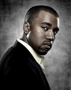 Latest photos of Kanye West, biography.
