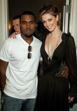 Kanye West image.