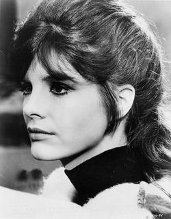 Latest photos of Katharine Ross, biography.