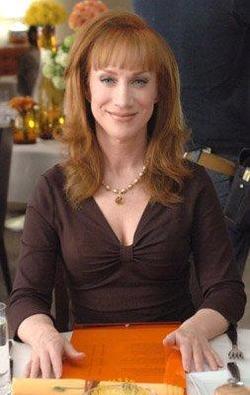 Kathy Griffin image.