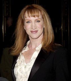 Kathy Griffin image.