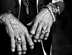 Keith Richards image.