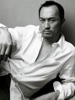 Latest photos of Ken Watanabe, biography.