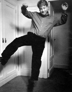 Kenneth Branagh image.