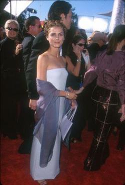 Latest photos of Keri Russell, biography.