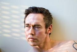Latest photos of Kevin Durand, biography.