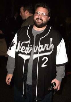 Latest photos of Kevin Smith, biography.