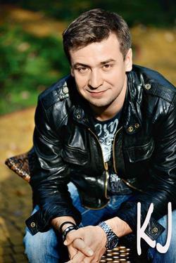 Latest photos of Kirill Jandarov, biography.