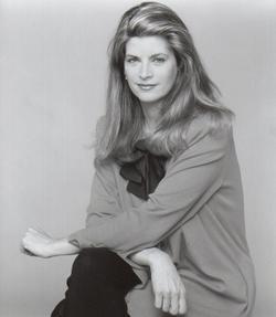 Latest photos of Kirstie Alley, biography.