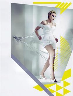 Kylie Minogue image.