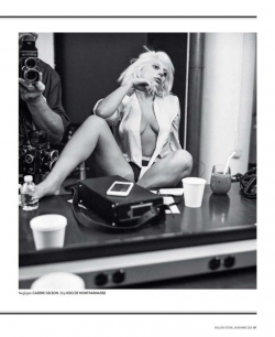Lady GaGa image.