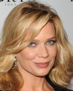 Laurie Holden image.