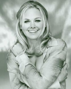 Latest photos of Laura Bell Bundy, biography.