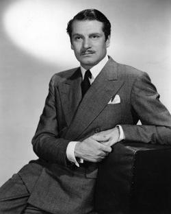 Latest photos of Laurence Olivier, biography.