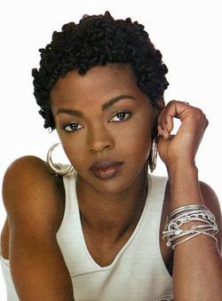 Latest photos of Lauryn Hill, biography.