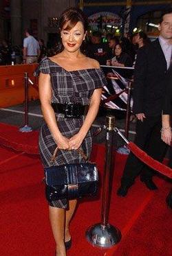 Latest photos of Leah Remini, biography.