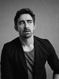 Lee Pace image.