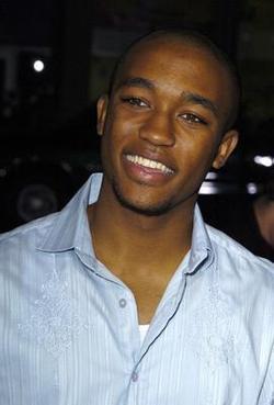 Lee Thompson Young image.