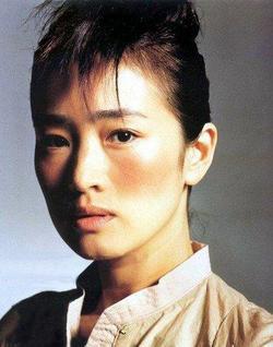 Gong Li image.