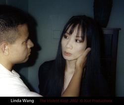 Latest photos of Linda Wang, biography.