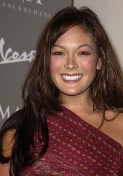 Latest photos of Lindsay Price, biography.