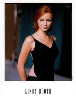 Latest photos of Lindy Booth, biography.