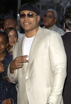 Latest photos of LL Cool J, biography.
