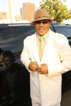 Latest photos of LL Cool J, biography.