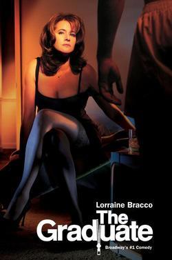 Latest photos of Lorraine Bracco, biography.