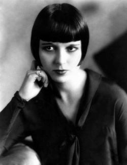 Latest photos of Louise Brooks, biography.