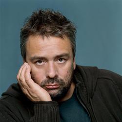 Latest photos of Luc Besson, biography.