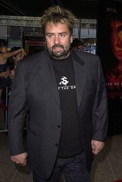 Latest photos of Luc Besson, biography.