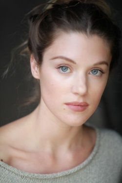 Lucy Griffiths image.