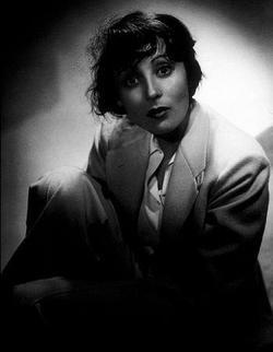 Latest photos of Luise Rainer, biography.