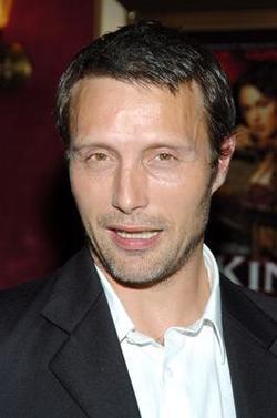 Latest photos of Mads Mikkelsen, biography.