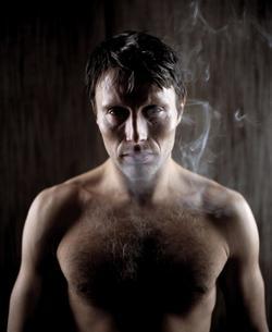 Latest photos of Mads Mikkelsen, biography.