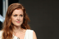 Latest photos of Maggie Geha, biography.
