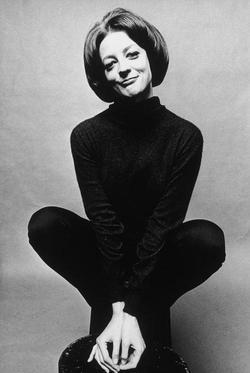 Maggie Smith image.