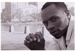 Latest photos of Malcolm Goodwin, biography.