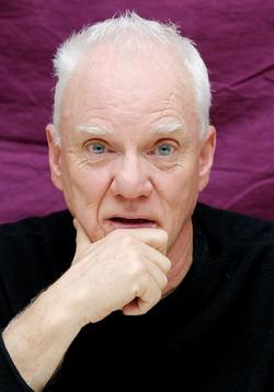 Latest photos of Malcolm McDowell, biography.