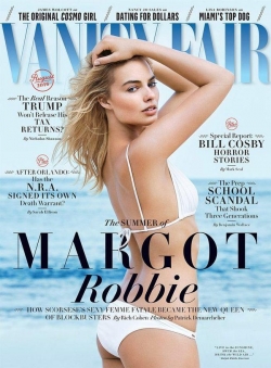 Margot Robbie image.