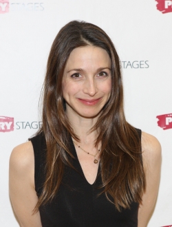 Latest photos of Marin Hinkle, biography.