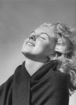 Marilyn Monroe image.