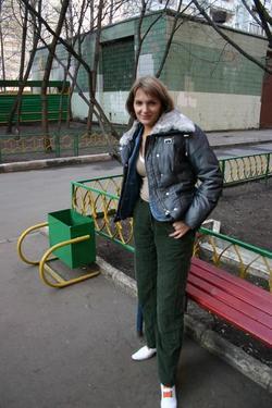 Latest photos of Mariya Poroshina, biography.